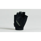 Men's Body Geometry Grail Short Finger Gloves