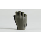 Men's Body Geometry Grail Short Finger Gloves
