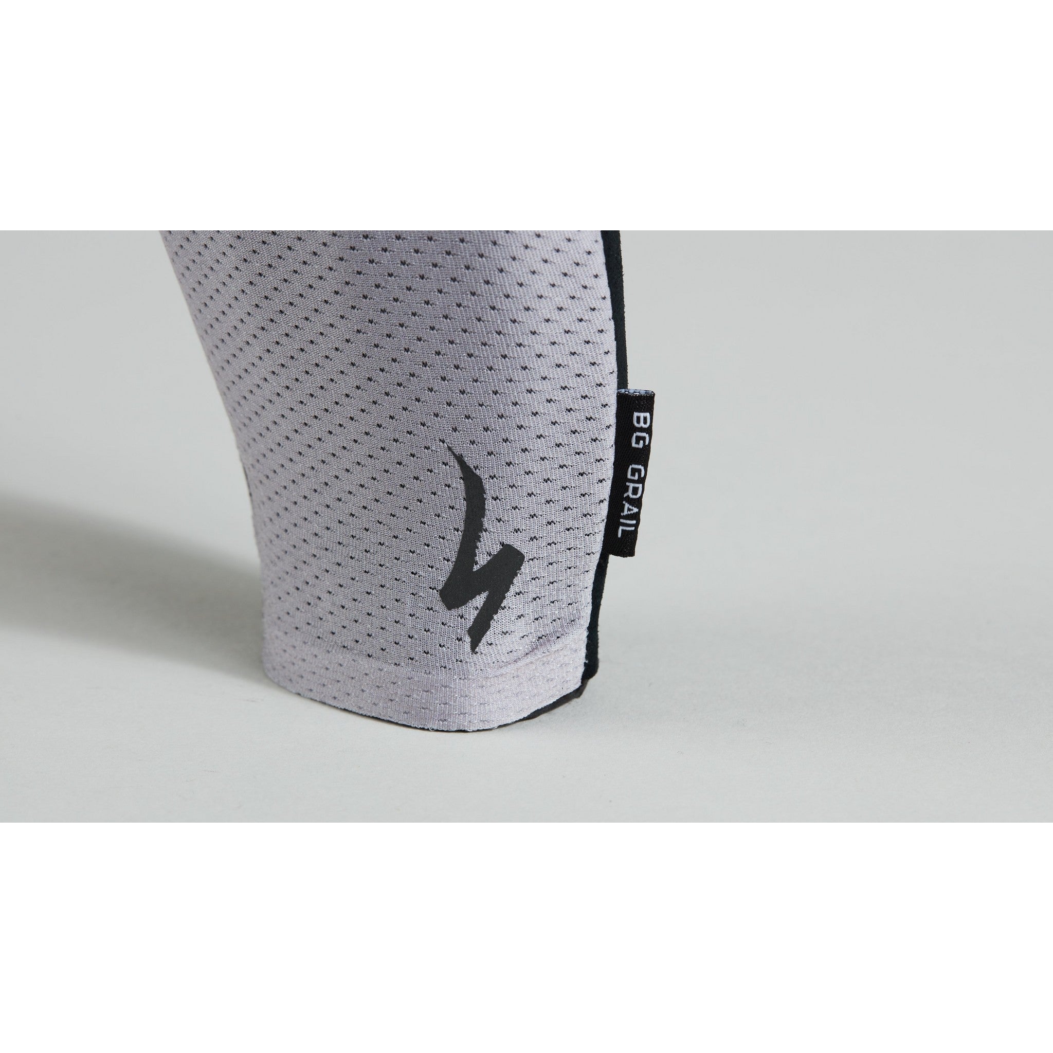 Men's Body Geometry Grail Short Finger Gloves
