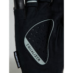 Men's Body Geometry Grail Short Finger Gloves