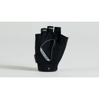 Men's Body Geometry Grail Short Finger Gloves