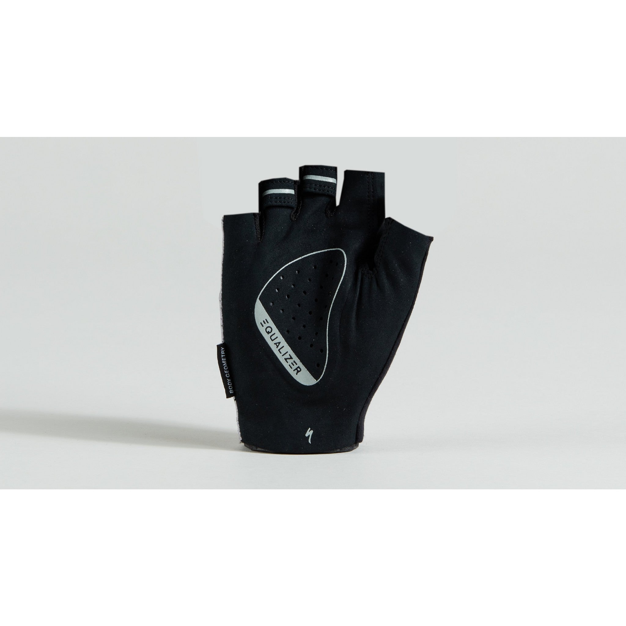Men's Body Geometry Grail Short Finger Gloves