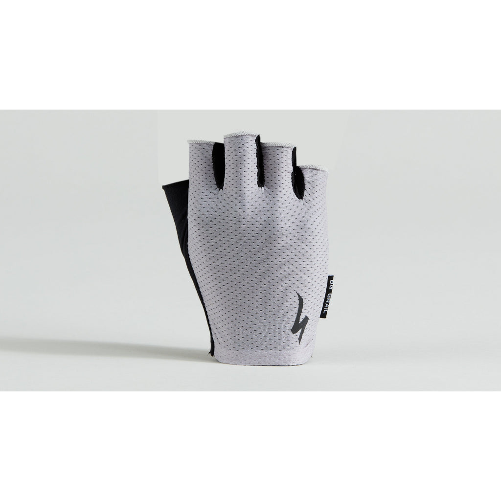 Men's Body Geometry Grail Short Finger Gloves