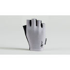 Men's Body Geometry Grail Short Finger Gloves