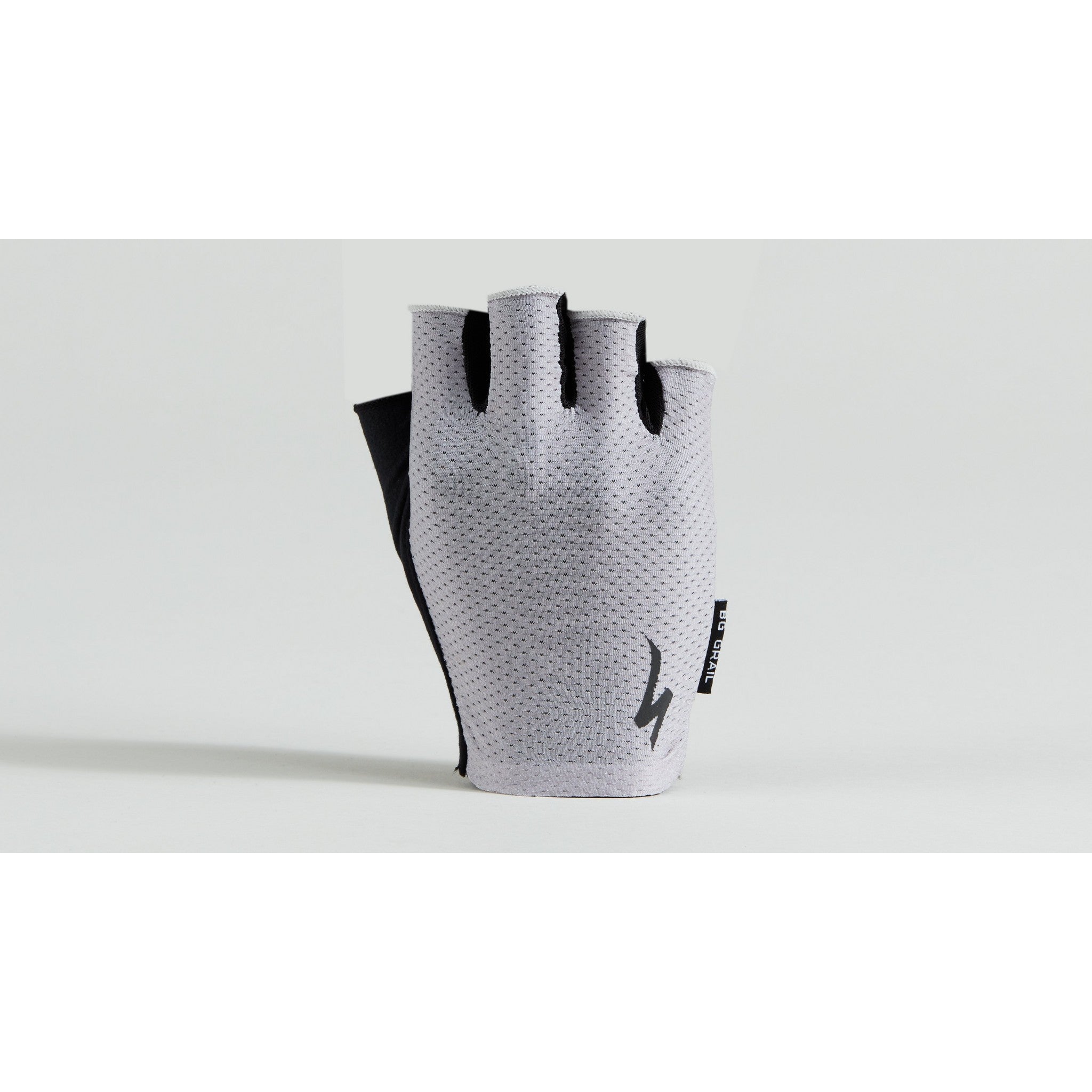Men's Body Geometry Grail Short Finger Gloves