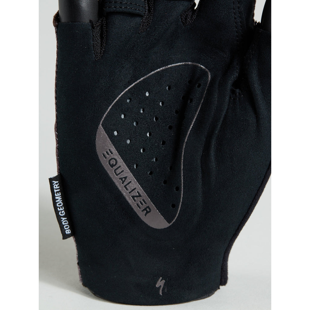 Women's Body Geometry Grail Short Finger Gloves