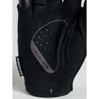 Women's Body Geometry Grail Short Finger Gloves