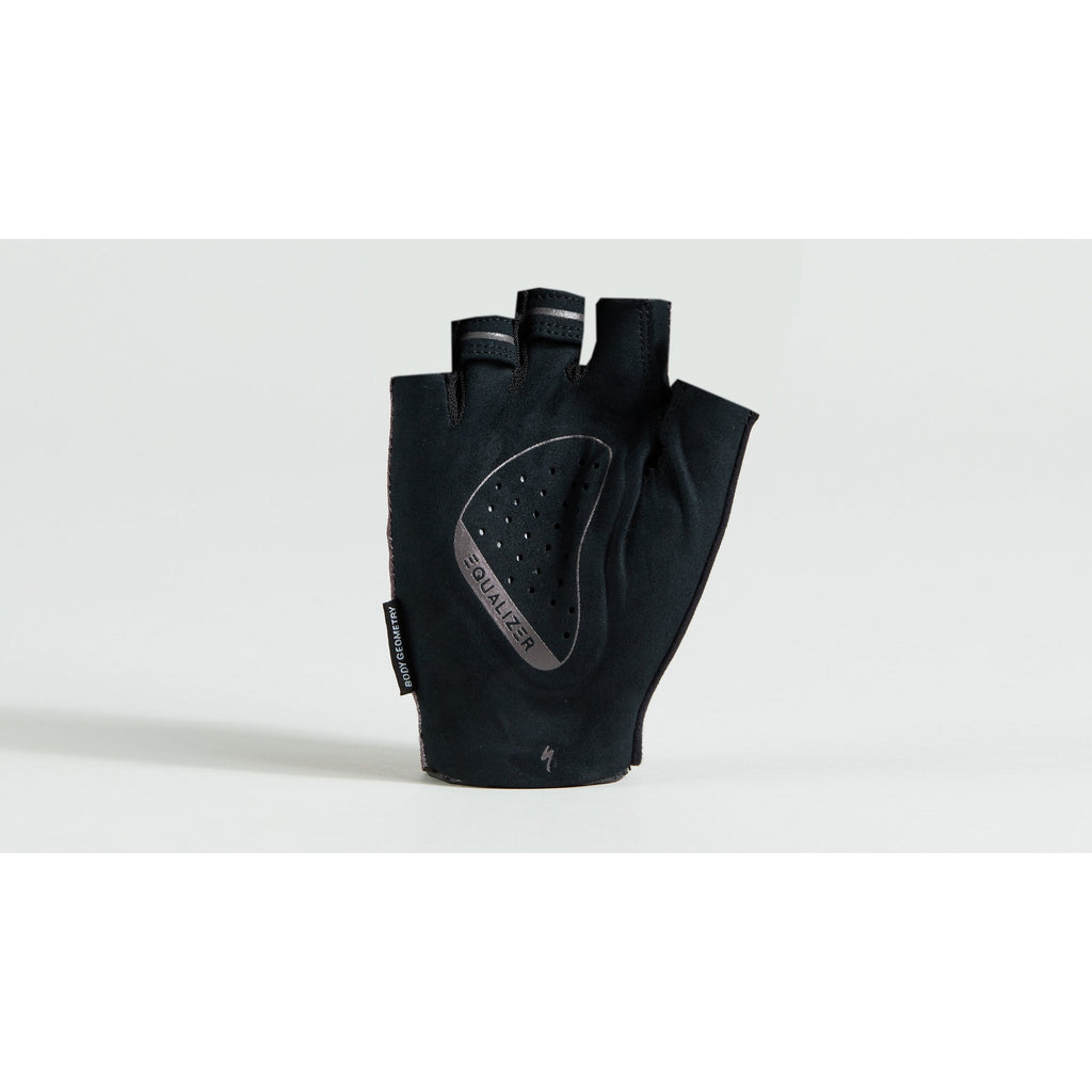 Women's Body Geometry Grail Short Finger Gloves