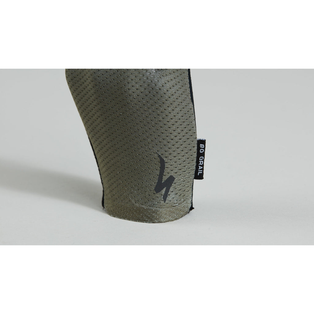 Women's Body Geometry Grail Short Finger Gloves
