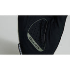 Women's Body Geometry Grail Short Finger Gloves