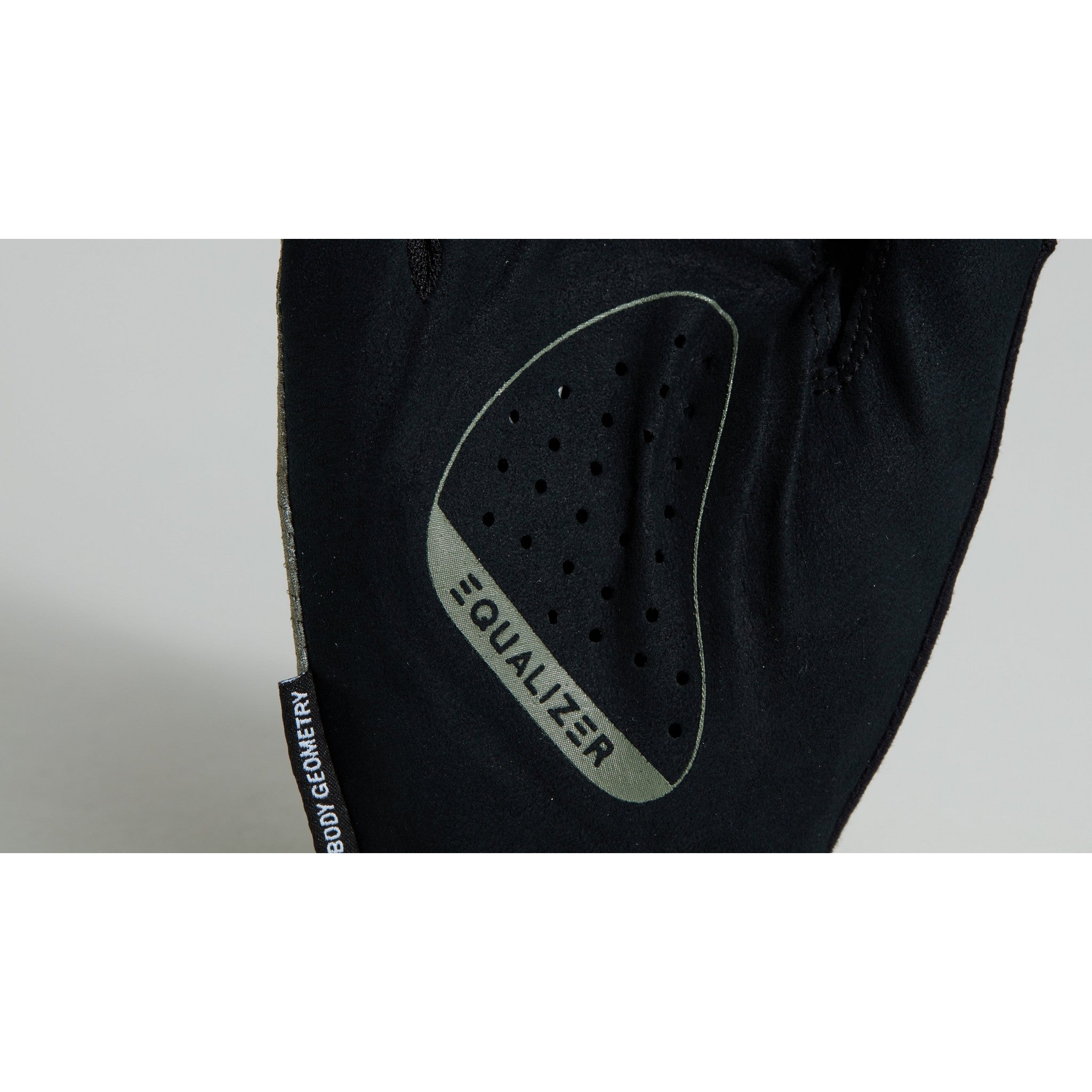 Women's Body Geometry Grail Short Finger Gloves