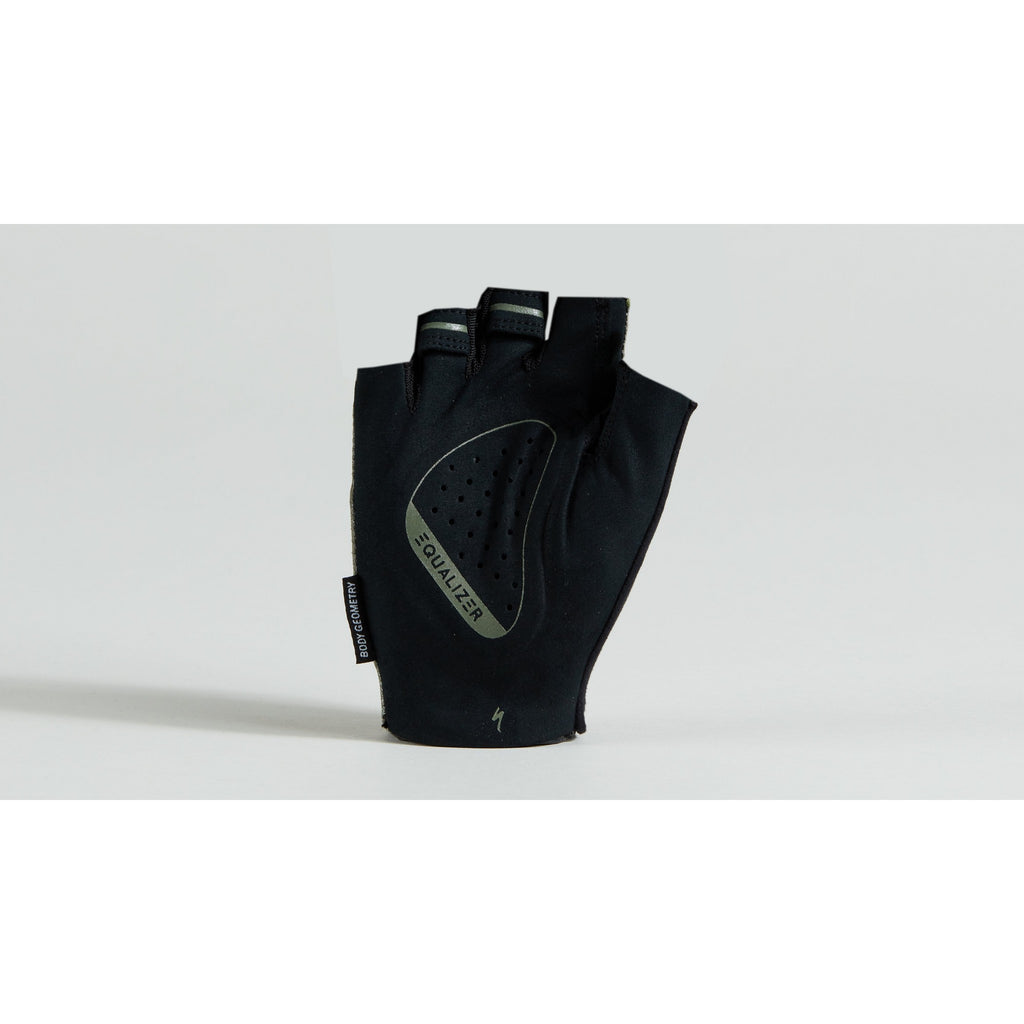 Women's Body Geometry Grail Short Finger Gloves