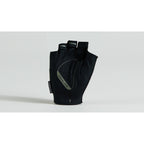 Women's Body Geometry Grail Short Finger Gloves