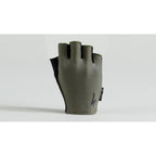 Women's Body Geometry Grail Short Finger Gloves