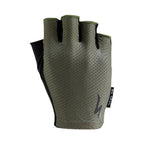Women's Body Geometry Grail Short Finger Gloves