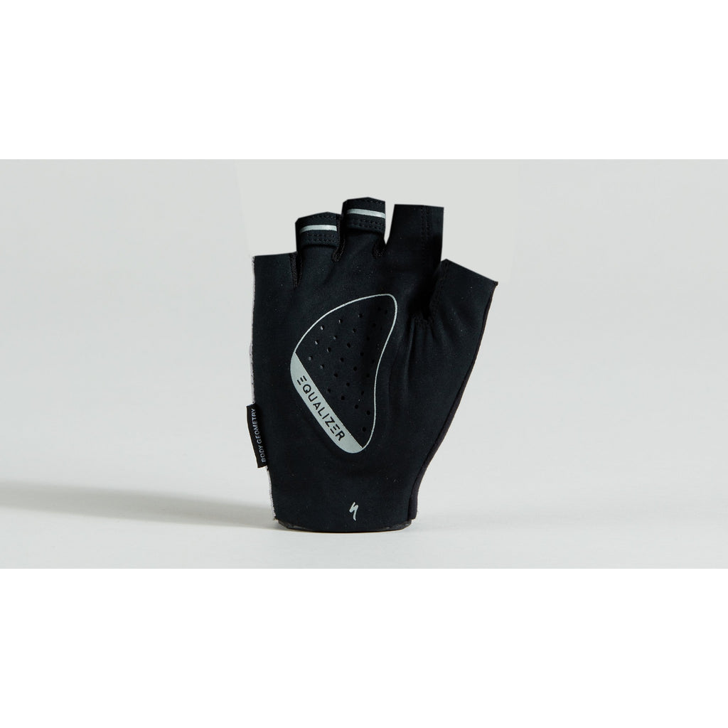 Women's Body Geometry Grail Short Finger Gloves
