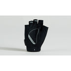 Women's Body Geometry Grail Short Finger Gloves