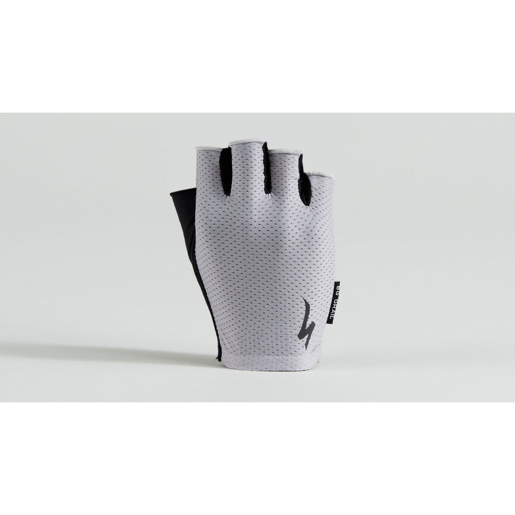 Women's Body Geometry Grail Short Finger Gloves
