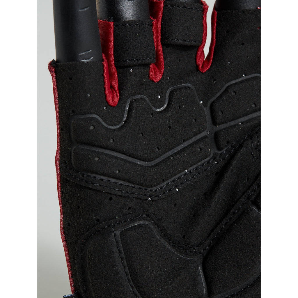 Men's Body Geometry Sport Gel Short Finger Gloves
