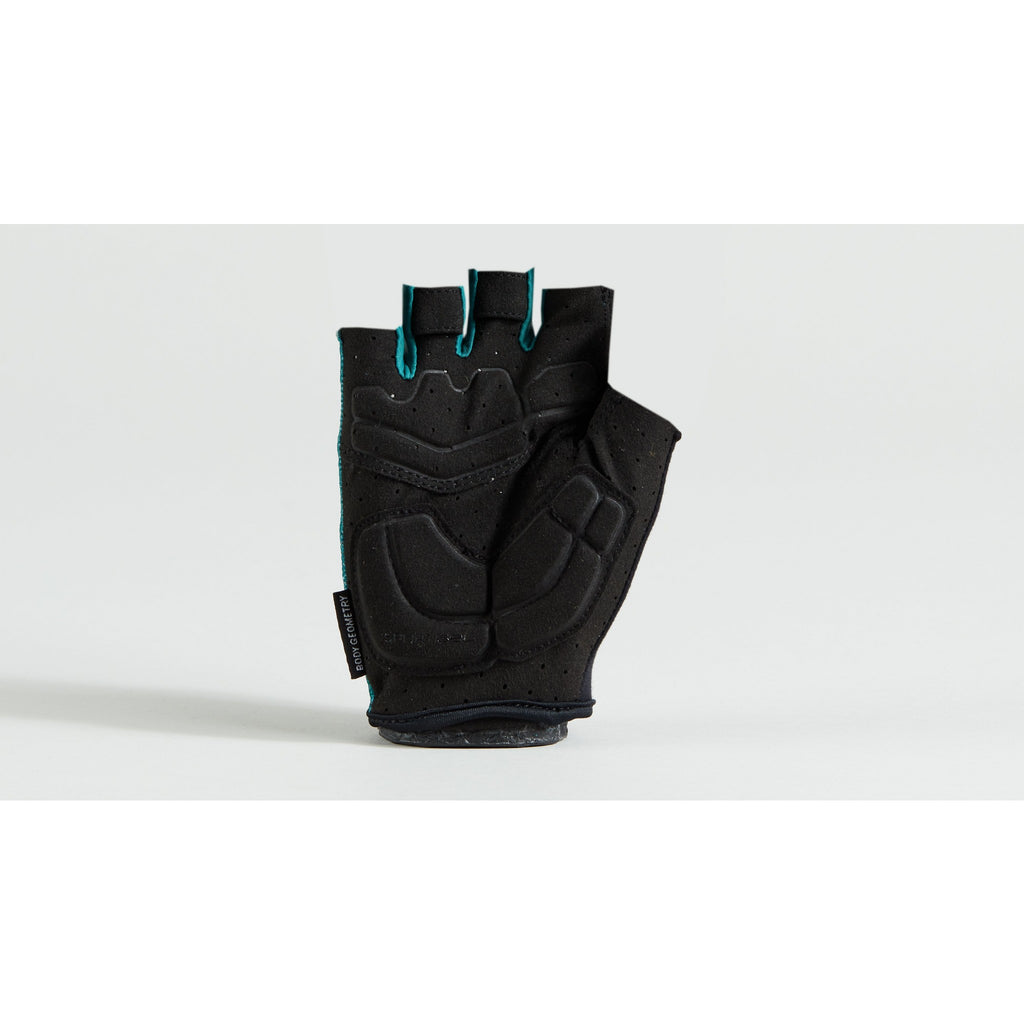 Men's Body Geometry Sport Gel Short Finger Gloves