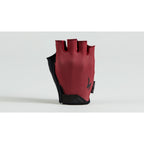 Women's Body Geometry Sport Gel Short Finger Gloves