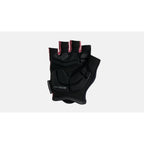 Men's Body Geometry Dual-Gel Short Finger Gloves