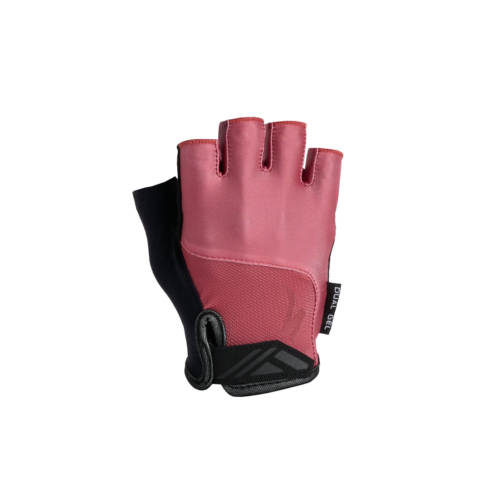 Men's Body Geometry Dual-Gel Short Finger Gloves