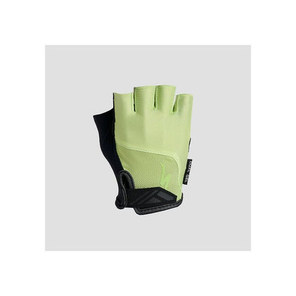 Men's Body Geometry Dual-Gel Short Finger Gloves