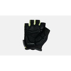 Women's Body Geometry Dual-Gel Short Finger Gloves