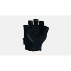 Men's Body Geometry Grail Short Finger Gloves