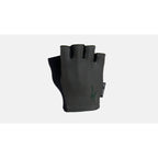 Men's Body Geometry Grail Short Finger Gloves