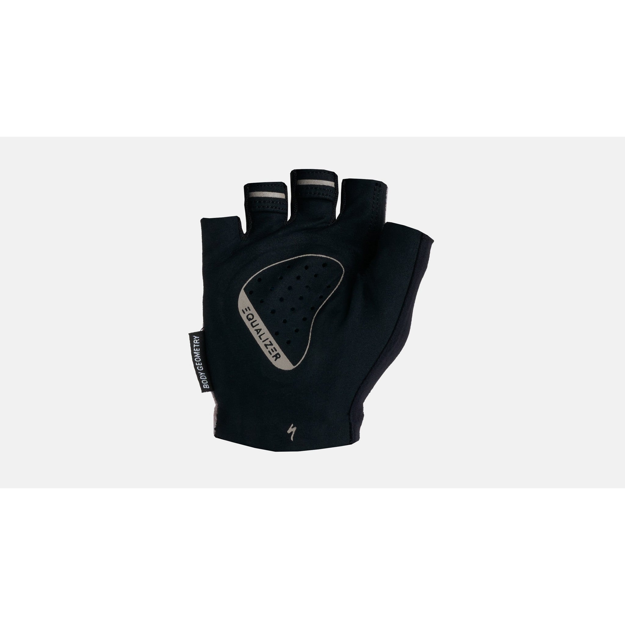 Men's Body Geometry Grail Short Finger Gloves