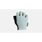 Men's Body Geometry Grail Short Finger Gloves
