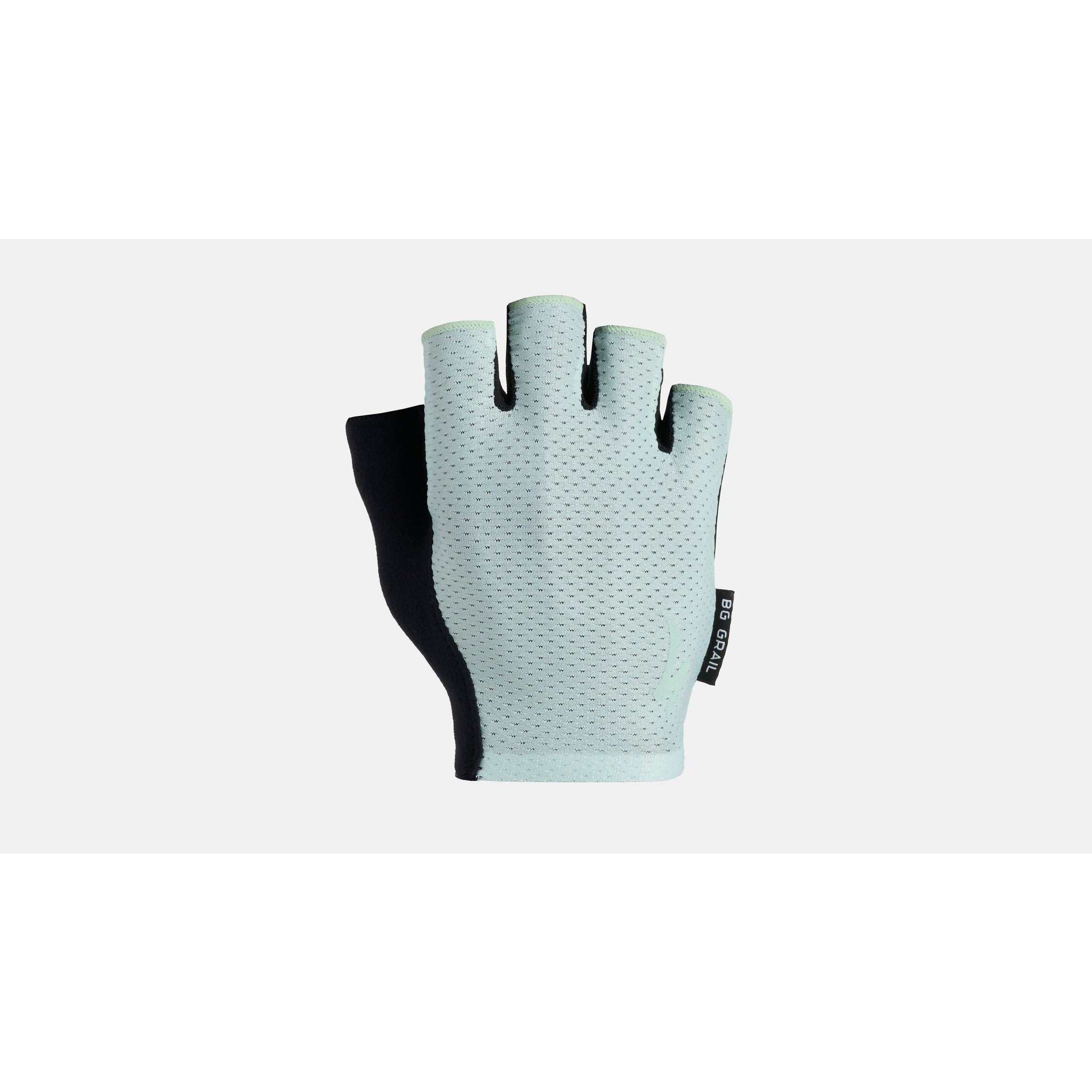 Men's Body Geometry Grail Short Finger Gloves