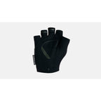 Women's Body Geometry Grail Short Finger Gloves