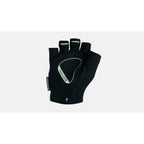 Women's Body Geometry Grail Short Finger Gloves