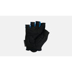 Men's Body Geometry Sport Gel Short Finger Gloves