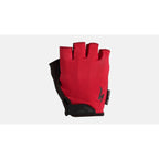 Men's Body Geometry Sport Gel Short Finger Gloves
