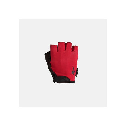 Men's Body Geometry Sport Gel Short Finger Gloves