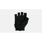 Women's Body Geometry Sport Gel Short Finger Gloves