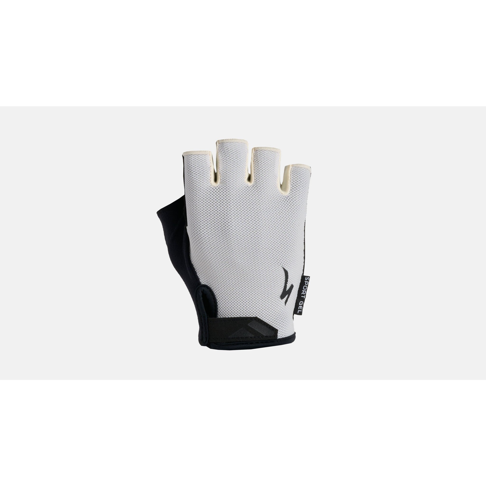 Women's Body Geometry Sport Gel Short Finger Gloves