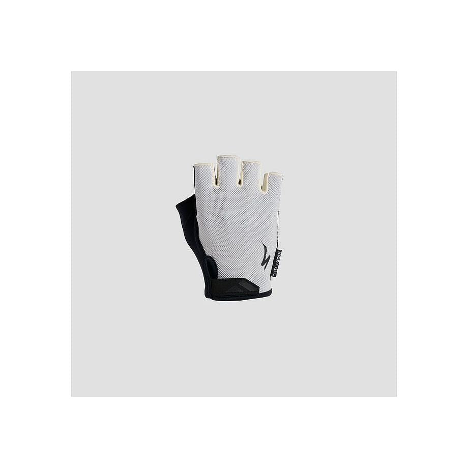 Women's Body Geometry Sport Gel Short Finger Gloves