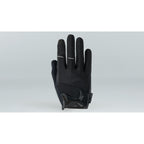 Men's Body Geometry Dual-Gel Long Finger Gloves