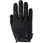 Men's Body Geometry Dual-Gel Long Finger Gloves