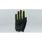 Men's Body Geometry Dual-Gel Long Finger Gloves