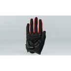 Men's Body Geometry Dual-Gel Long Finger Gloves