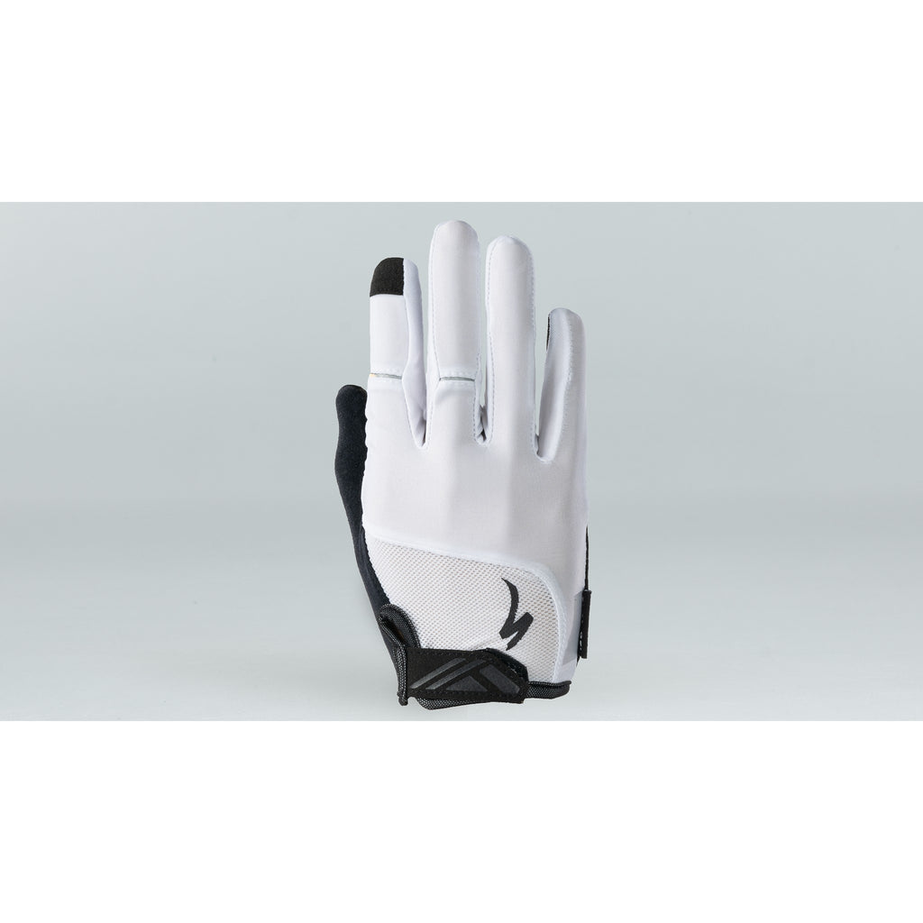 Men's Body Geometry Dual-Gel Long Finger Gloves