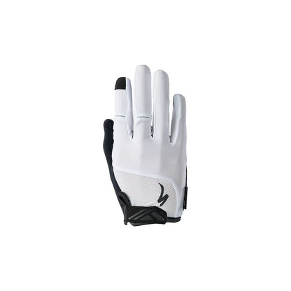Men's Body Geometry Dual-Gel Long Finger Gloves