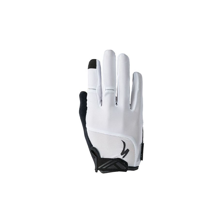 Men's Body Geometry Dual-Gel Long Finger Gloves
