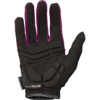 Women's Body Geometry Dual-Gel Long Finger Gloves